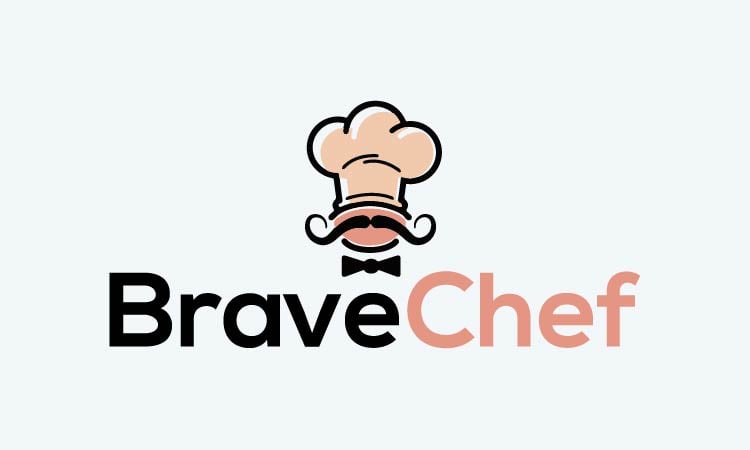 BraveChef.com - buying New premium names